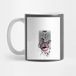 Grafique multer Mug